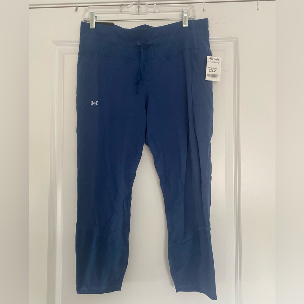 Under Armour leggings